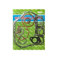192F Gasket set for Chinese 192F Diesel exhaust muffler cylinder crankcase fuel injection gasket sea