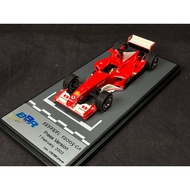 1/43 BBR Ferrari F1 Racing Schumacher Ferrari F2003-GA, press version Limited to 300 Boxes, Old Good