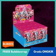 Ultraman GV-14 Mini Figure 10cm PVC/ABSBlokees