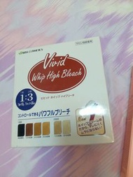 日本漂染髮劑配韓國彩色焗油 $58 set