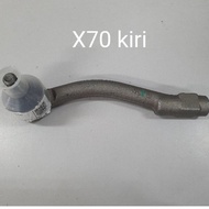 PROTON X70 Steering Parts Tie Rod Original Geely