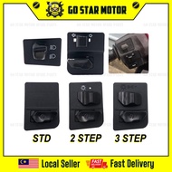 YAMAHA Y15 Y15Z Y15ZR V1 HANDLE SWITCH HORN BUTTON SIGNAL STARTER ON OFF LIGHT DOUBLE SIGNAL MODIFY 