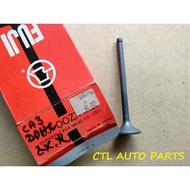 HONDA ACCORD CA2 CA3-DOHC VALVE EXHAUST 14721-PH3-000