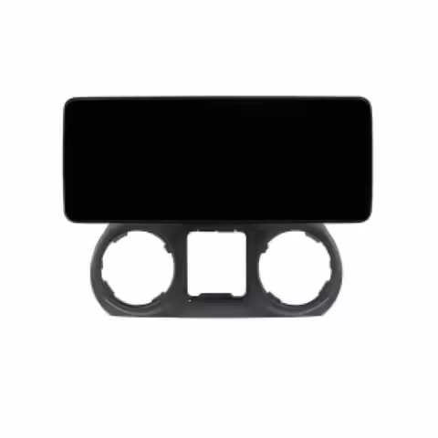 12.3 Inch Android 15 For Jeep Wrangler 3 JK 2011-2014 360 Camera Multimedia Video Player CarPlay Car