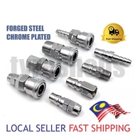 Quick Release Coupler Connector Air Line Hose Coupling Compressor SH20 PH20 PM20