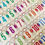 Flip 7- Quick Strategy Card Game