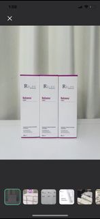 【香港原裝行貨】 Relife Relizema Cream 樂敏膚抗氧濕疹潤膚膏100ml （香港行貨） 到期日：2028年2月