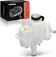 A-Premium Pressurized Coolant Reservoir Tank with Sensor Compatible with Ford Escape 2001-2006 V6 3.