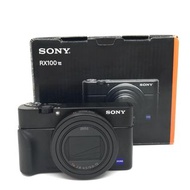 Sony Rx100vII Rx100m7 RX100mk 7 全新一樣  包裝全齊