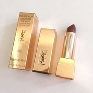 Ysl 唇膏