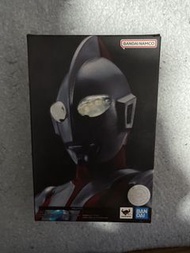萬代 Ultraman SHFiguarts 模型