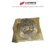 Front brake disc HONDA Msx 125 (45251-KWB-602)