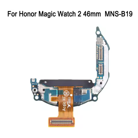 Motherboard For Honor Magic Watch 2 46mm MNS-B19 Watch Mainboard Repair Replacement Part
