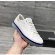 o 2022 New Style golf Couple Sneakers Aibi Spikeless Shoes Waterproof