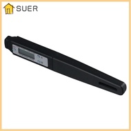 SUER Digital Pocket Thermometer, Instant Read -58 to 572°F / -50 to 300°C Cooking Thermometer, Water
