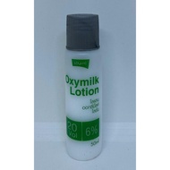 Lolane Cream Developer 6% (50 ml) L-004