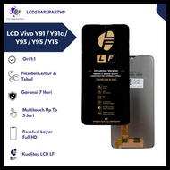 LCD VIVO Y91 / LCD VIVO Y91C / LCD VIVO Y93 / LCD VIVO Y95 / LCD VIVO