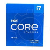 Intel Core i7 11700K LGA1200 Processor i7-11700K