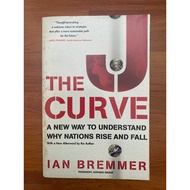 The J Curve | Ian Bremmer