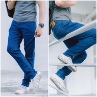 (5 Hundred 5) REGULAR FIT MEN'S JEANS (BIG & TALL)