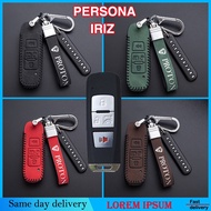 Cover Kunci Proton Saga 2023 iriz Persona 2022 Car Key Cover