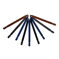 TENDA Camping Tent Peg Fly Sheet Aluminum Tent Peg