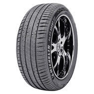 .** Brand New Michelin Tire 255/40R20 101W PS EV Silent Cotton Original Tesla MODEL Y