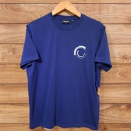 3SECOND Men's Basic Regular Fit T-Shirt Original