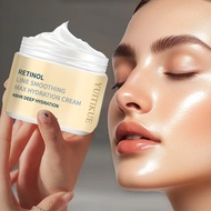 Retinol Anti-Aging Cream, Collagen Firming, Glycerin Moisture-Loc 60gking, Improve Dry Skin pure she