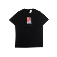 Rifle.co Tshirt black rain