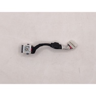 ET36 JC-DEL-1 DC POWER JACK CHARGER LAPTOP DELL LATITUDE E6230 DC30100GI00