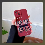 BB49 Color Case for Oppo A1k A11k A12 A15 A15s A16 A16e A16k A17 A17k A17e A31 A33 A3s A35 A36 A37 N