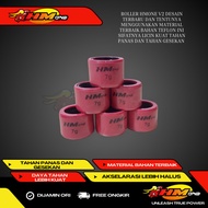 HMONE ROLLER HMONE SCOOPY CARBON SPACY CARBONBEAT HM1BEAT SIZE GRAM 7 8 9 10 11 GRAM ORIGINAL HM1 HM