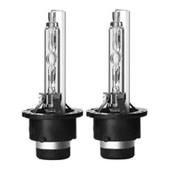 Hid D2S/D2C หลอดไฟซีนอน35W HID Xenon หลอดไฟ4300K 8000K 12000K 12V Auto ไฟหน้ารถ