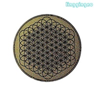 RR EMF Blocker Sticker Round Anti Radiation Phone Protectors for 5G