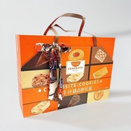 Super Friendly Flavor 628g886g Yodora Assorted Snack Gift Box Biscuit Egg Roll Cookies Pastry Snacks