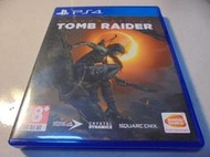 PS4 古墓奇兵-暗影 Shadow of the Tomb Raider 中文版 直購價1000元 桃園《蝦米小鋪》