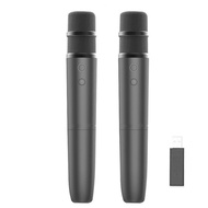 [48 Hours Delivery] XGIMI Big Eye Orange Projector Dedicated Wireless Microphone Long Rainbow TCL Th