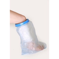 Waterproof Cast & Bandage:- Adult Long Leg/Short Leg/Wide Short Leg