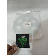 Rear gear 46T ER6N er6 ninja650 original