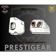 Mini Cooper 1.6 R56 N18 ⚙️09G Auto Transmission Filter