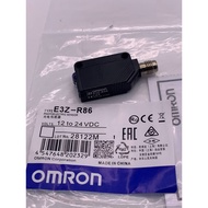 E3Z-R86 Deliver Goods Every Day