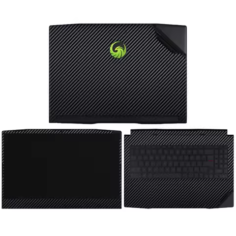 Laptop Skin Stickers for MSI Alpha 17 C7VF 17 15 B5EEK Pulse 17 15 B13VGK Katana 15 B12VFK Modern 14