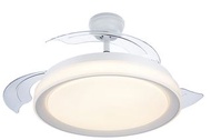 Philips 風扇燈 42" 28W+36W DC Gold LED Ceiling Fan