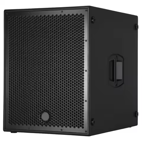 Sub 8004-as Active High Powerful Subwoofer Pro Sound 18 Inch Professional Powered Subwoofers Speaker