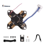 Brushless Flight Controller 5IN1 AIO Module Six Axles ICM42688P for Tiny FPV Drone Indoor Racing Qua