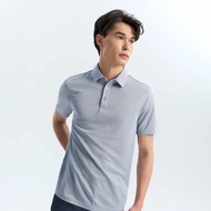 GQ Everyday Sport Polo (Bright Collection) : เสื้อโปโลกีฬาผ้าเรียบลื่นสัมผัสพรีเมียม