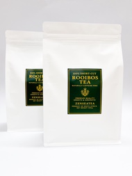ชารอยบอส 100% | Rooibos Tea 100% | ไม่มีคาเฟอีน | Caffeine-Free Herbal Tea 🌿 ชารอยบอสใบสั้น | Short-