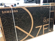 Samsung 75吋 75inch QA75QFNA Qled 4k 智能電視 smart tv $23500