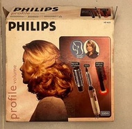 Philips HP4650捲髮器